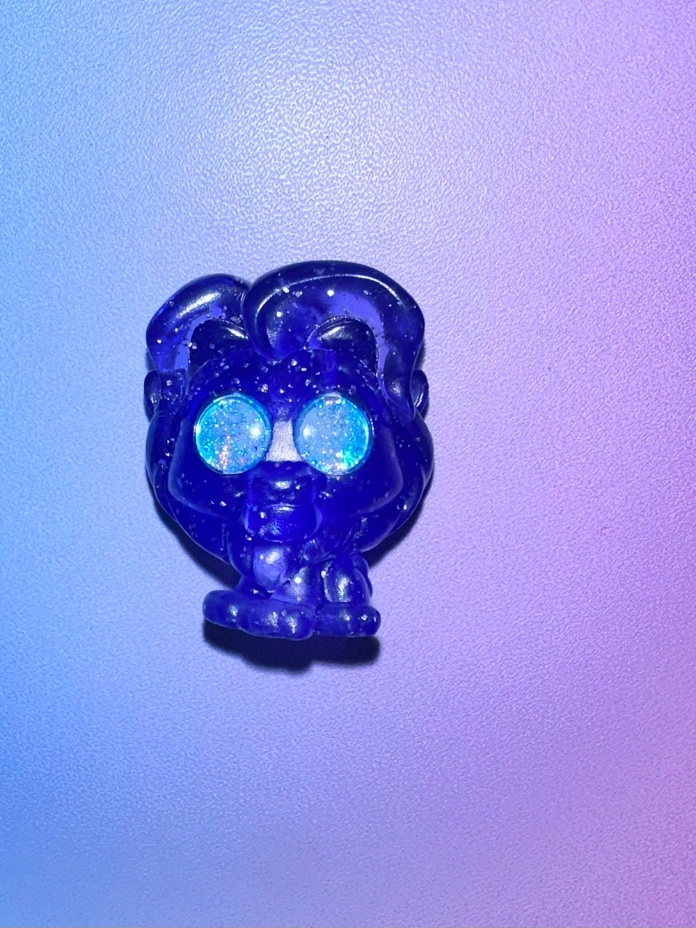 mufasa (the lion king) ~ exclusive — disney doorables: series 12